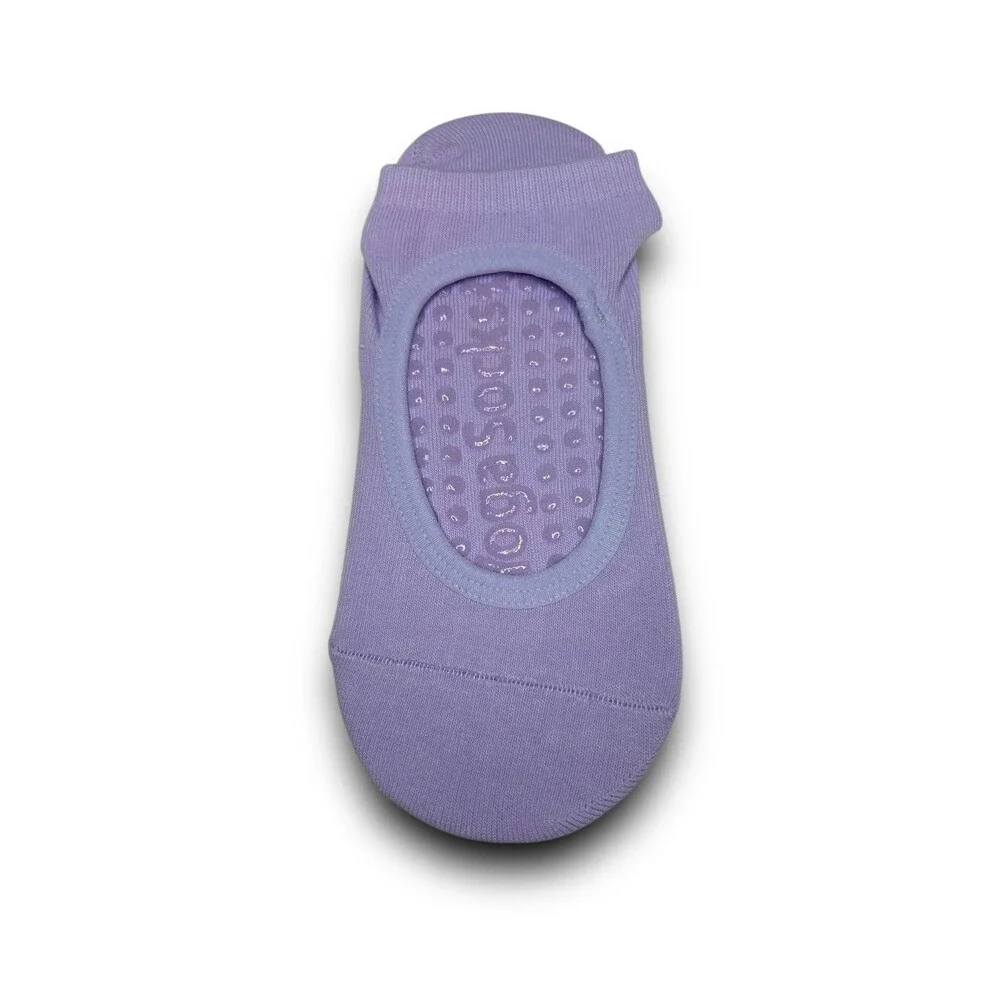All Round Women's Yoga Sports Socks - Small